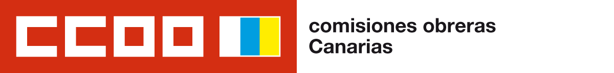 Comisiones Obreras Canarias